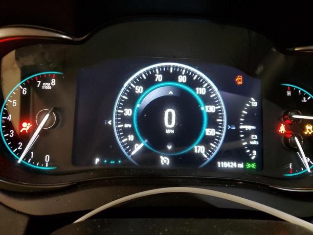 1G4GF5G37EF270014 Buick Lacrosse Touring