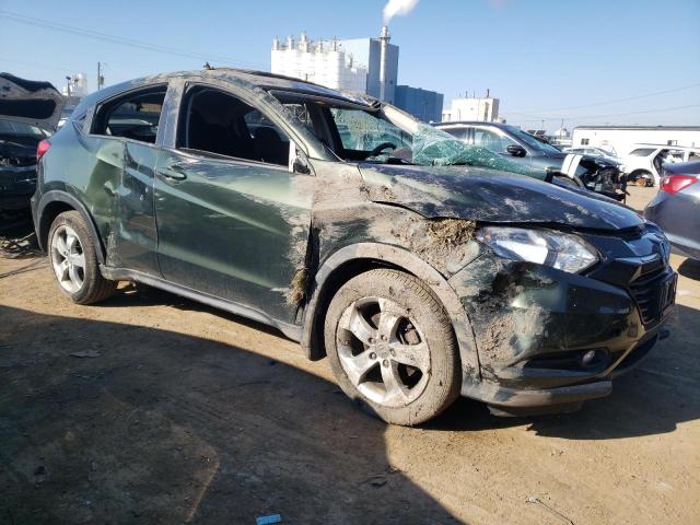 3CZRU6H59GM746186 Honda HR-V EX