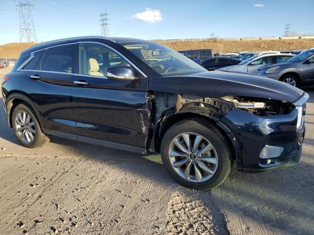 3PCAJ5BB4MF124602 Infiniti Qx50 Luxe