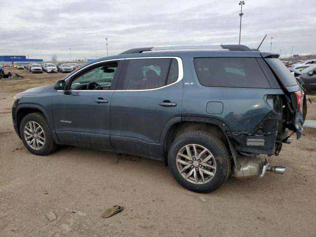1GKKNLLS8KZ219297 GMC ACADIA SLE