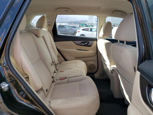 JN8AT2MV2GW131293 Nissan ROGUE S