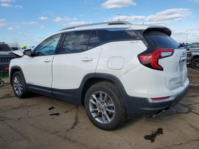 3GKALVEVXNL152041 GMC Terrain Slt