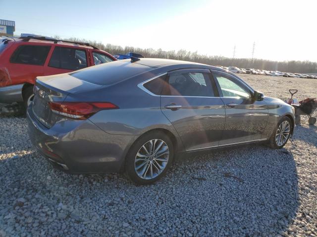 KMHGN4JE2FU082585 Hyundai Genesis 3.8l
