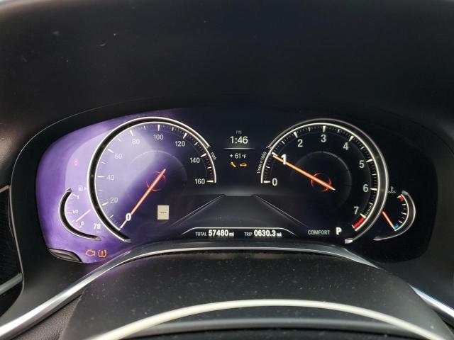 WBA7E2C5XHG739766 BMW 740 I