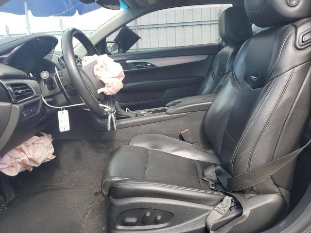 1G6AB1RXXG0162722 Cadillac ATS LUXURY