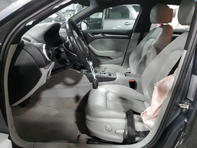 WAUA7GFF8G1067998 Audi A3 PREMIUM