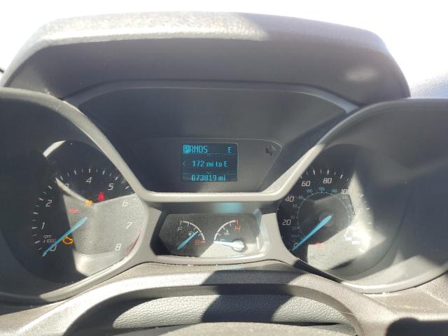 NM0LS6F78H1321950 Ford Transit Connect Xlt