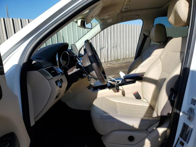 4JGDA5JBXHA974520 Mercedes-Benz GLE 350