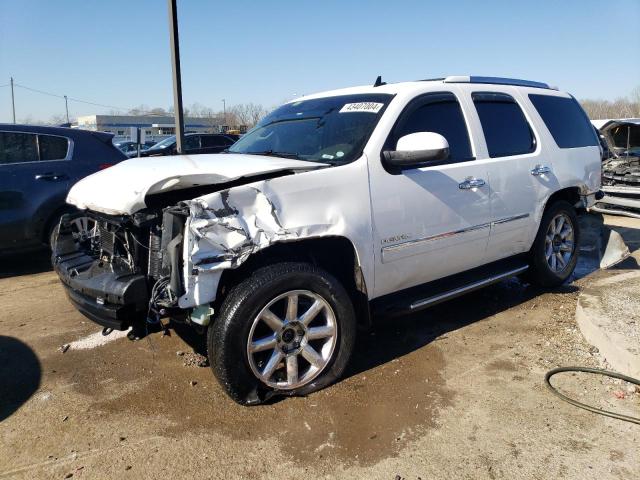 Auction sale of the 2011 Gmc Yukon Denali, vin: 1GKS2EEF1BR279281, lot number: 43407004