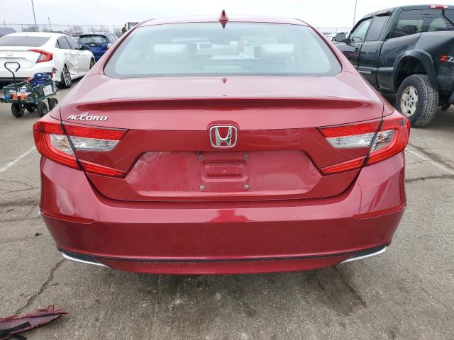 1HGCV1F42KA021896 Honda ACCORD EX