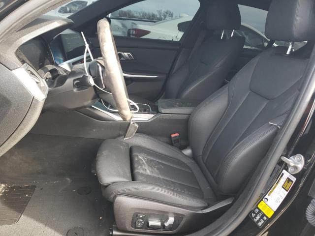 3MW5R7J52K8B02257 BMW 330XI