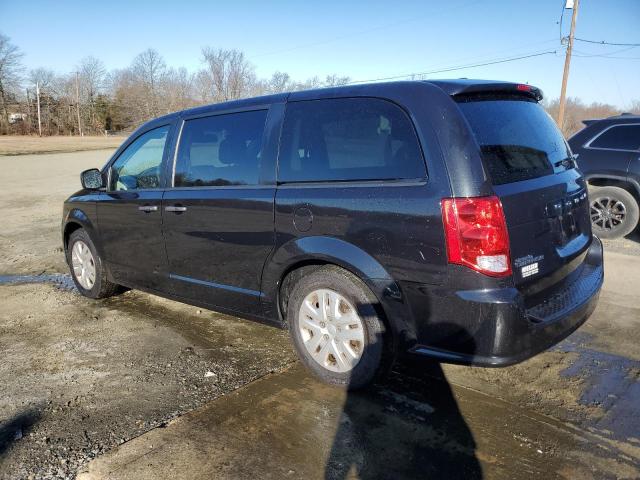 2C4RDGBG9KR808743 Dodge Grand Caravan Se