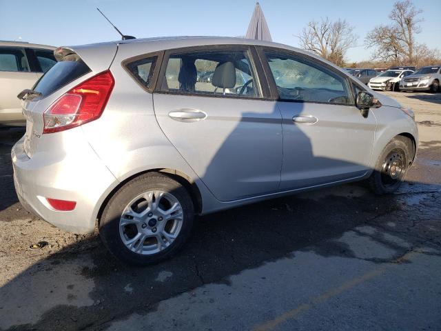 3FADP4EJ4GM150776 Ford FIESTA SE
