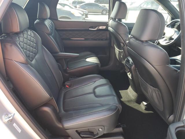 KM8R7DHE0MU256191 Hyundai Palisade Calligraphy