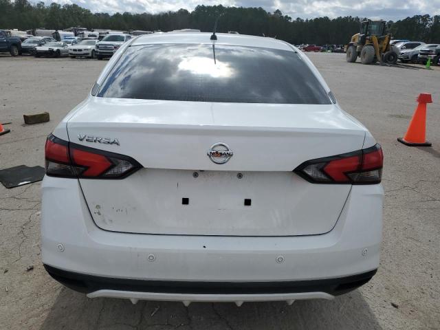 3N1CN8DV0ML879871 Nissan VERSA S