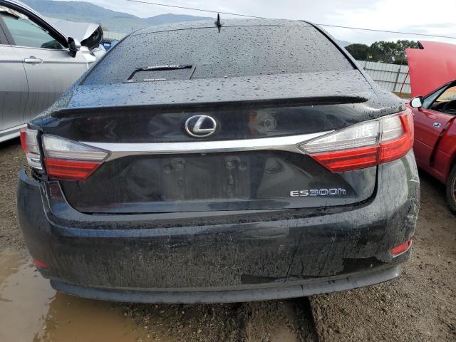 JTHBW1GG7H2136107 Lexus ES 300H