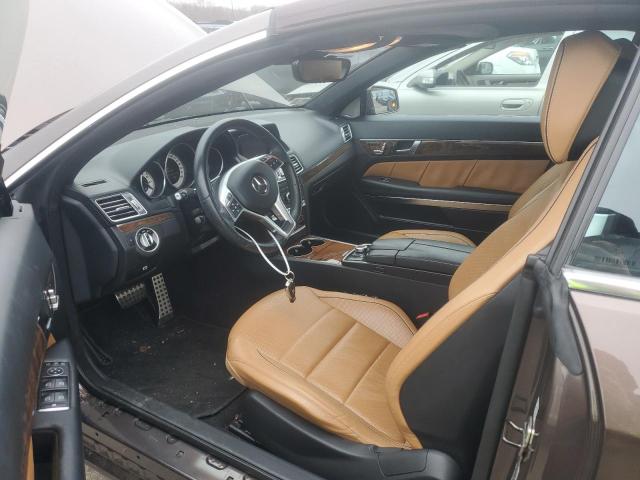 WDDKK6FF2GF330396 Mercedes-Benz E 400