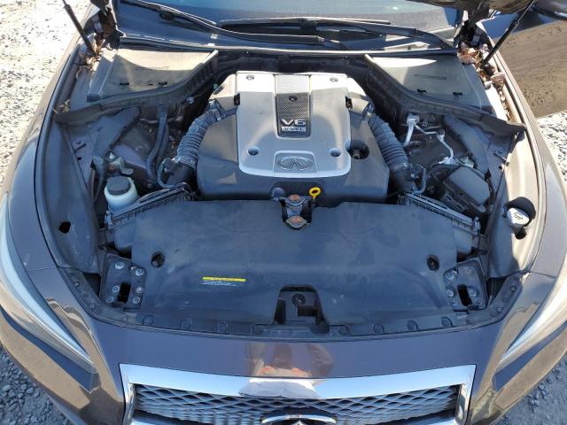 JN1BV7ARXEM691492 Infiniti Q50 BASE