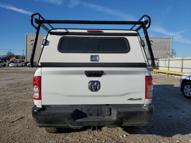 3C6UR5CL0NG439722 RAM 2500 Tradesman