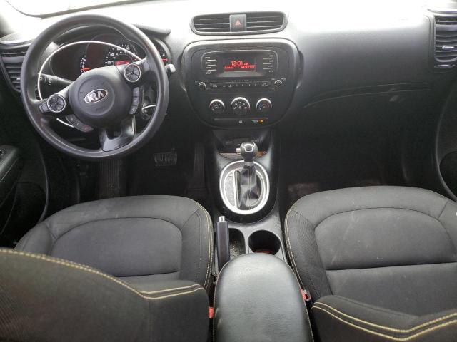 KNDJP3A57F7113407 KIA SOUL +
