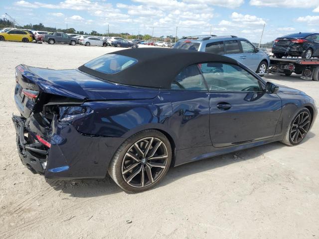 WBA23AT02PCL79316 BMW 430I