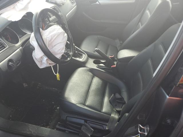 3VWDB7AJXHM386640 Volkswagen JETTA SE