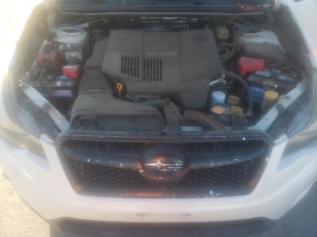 JF2GPBKC8EH241280 Subaru Xv Crosstrek 2.0i Hybrid Touring
