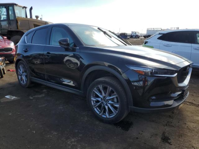 JM3KFBDY8K0577856 Mazda Cx-5 Grand Touring Reserve
