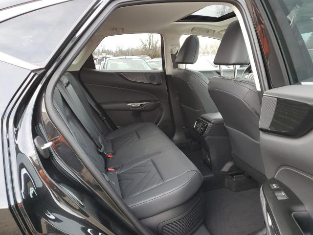 JTJHKCFZ9R2020427 Lexus Nx 450h Luxury