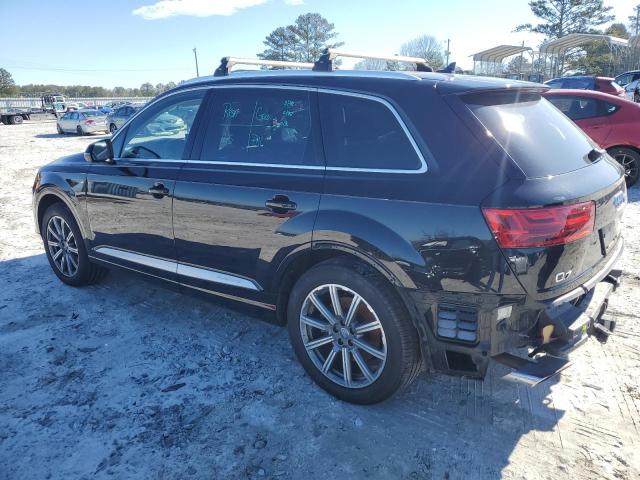 WA1LAAF7XJD034780 Audi Q7 Premium Plus
