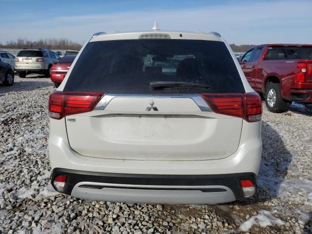 JA4AD3A38LZ031901 Mitsubishi Outlander Se