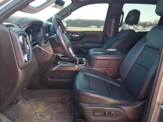 1GTU9FEL8KZ259394 GMC Sierra K1500 Denali