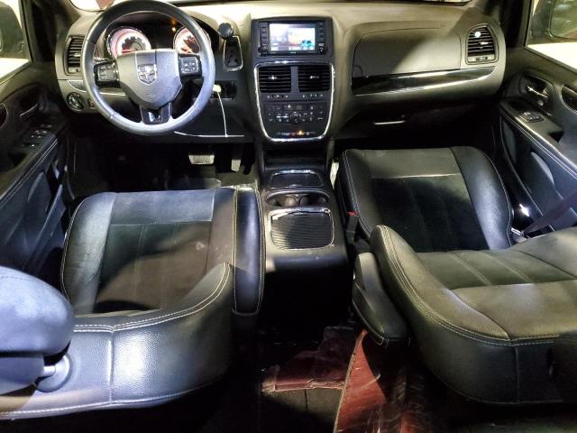 2C4RDGCG8HR639922 Dodge Grand Caravan Sxt