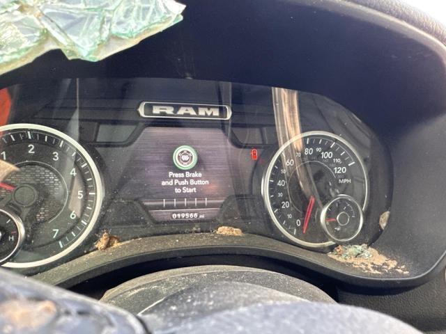 1C6RREJT5NN304400 RAM 1500 Laie