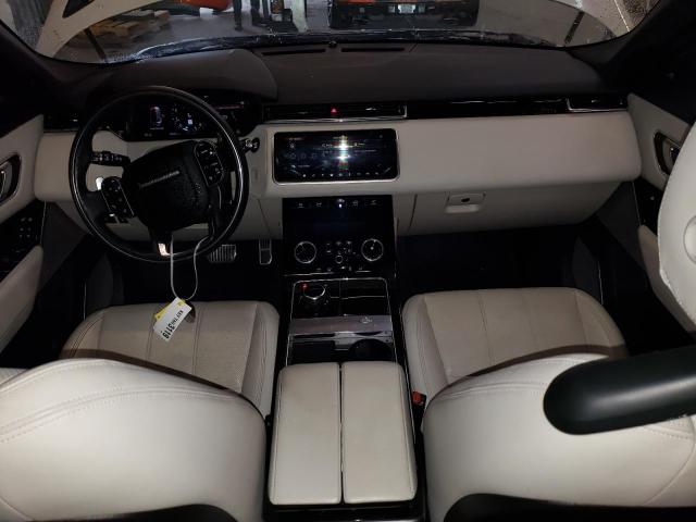 SALYL2EX9KA213675 Land Rover Range Rover Velar R-dynamic Se