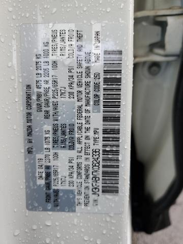 JM3KFABM7K0624336 Mazda CX-5 SPORT