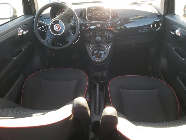 3C3CFFKH8JT425766 Fiat 500 POP