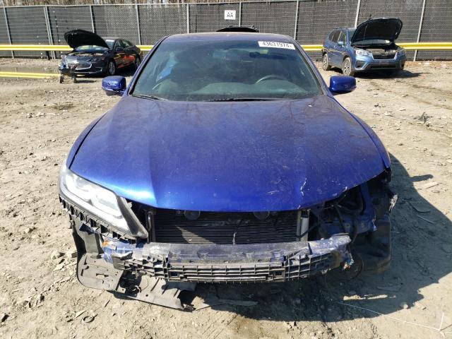 1HGCT1B73GA013366 Honda ACCORD EX