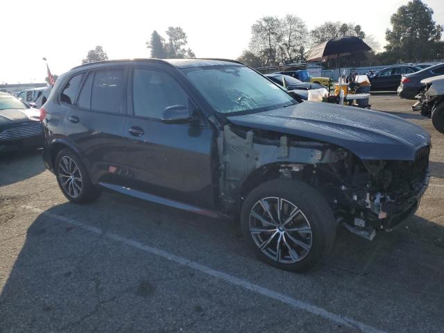 5UXTA6C03N9L07611 BMW X5 Xdrive45e