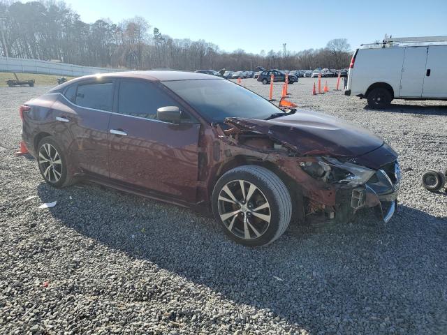 1N4AA6AP4HC374191 Nissan Maxima 3.5s