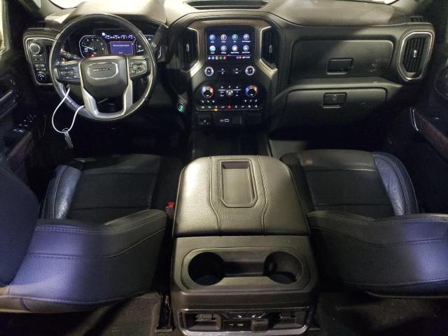 1GTU9FEL4KZ364336 GMC Sierra K1500 Denali