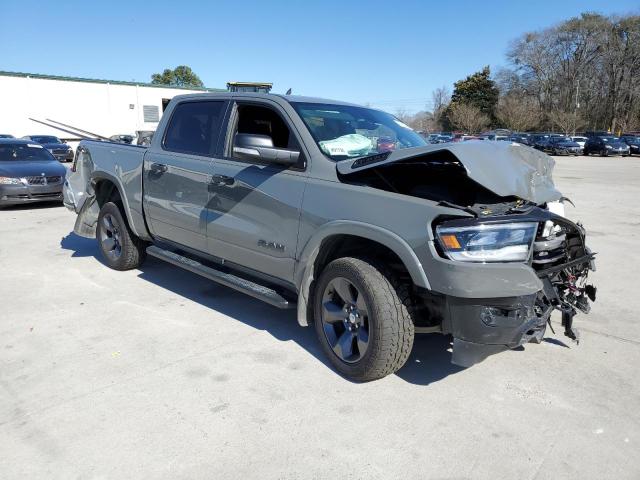 1C6SRFFT1LN383674 RAM 1500 Big Horn/lone Star