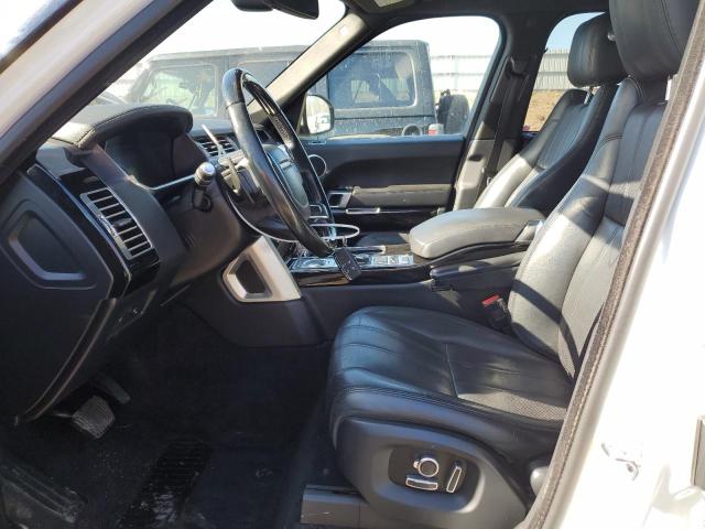 SALGS2PF5GA294314 Land Rover Range Rover Hse
