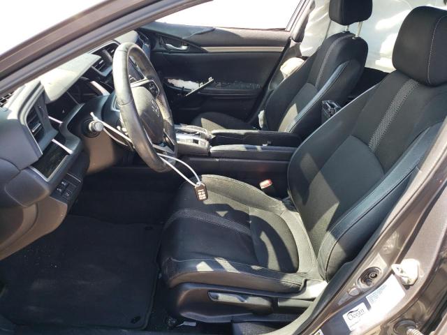 2HGFC2F84KH591542 Honda Civic Sport