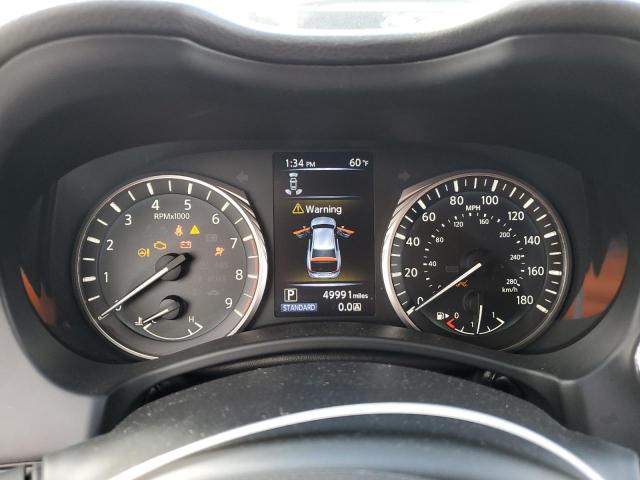 JN1EV7AP0LM208424 Infiniti Q50 PURE