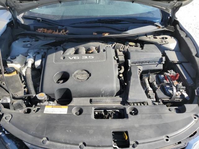 1N4BL3AP3GC282470 Nissan Altima 3.5sl