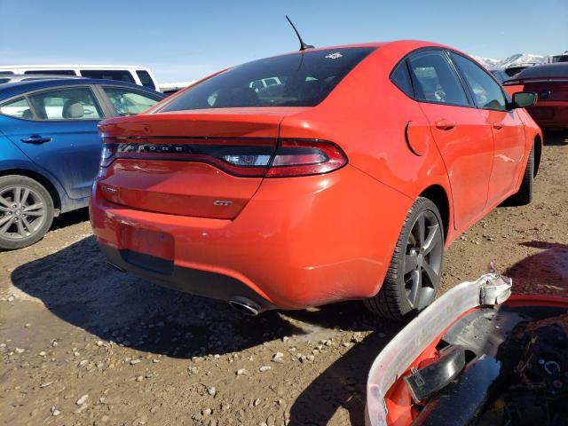 1C3CDFEB3GD679705 Dodge DART GT