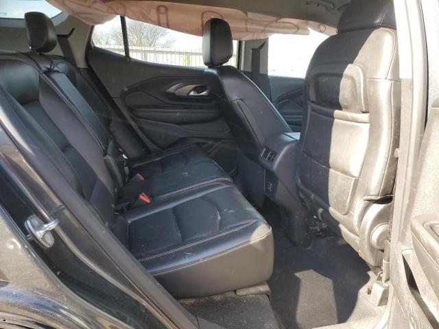 3GKALVEV5LL106114 GMC Terrain Slt
