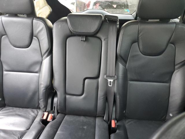 YV4A22PK1G1041661 Volvo XC90 T6