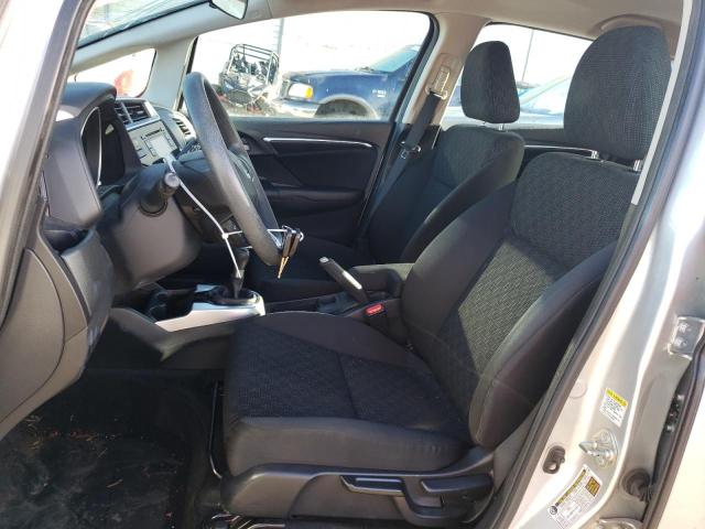 3HGGK5G59FM755548 Honda FIT LX